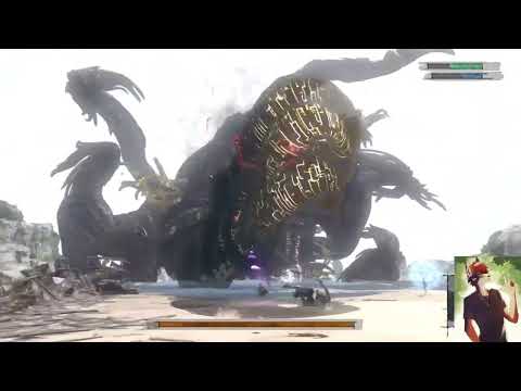 The Hero of Seafront the Postman! |Nier Replicant Playthrough pt. 16