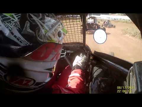 1ª Etapa Campeonato Gaúcho de Kart Cross Encruzilhada do Sul 2023. VNT