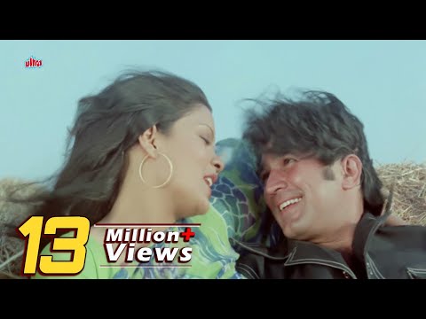 Hum Dono Do Premi Song 4K Song | Lata Mangeshkar | Kishore Kumar | Rajesh Khanna | Zeenat Aman