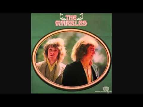 The Marbles - By the Light of a burning Candle