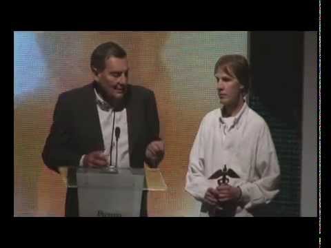 PREMIO CADUCEO 2014 - CADA DIA