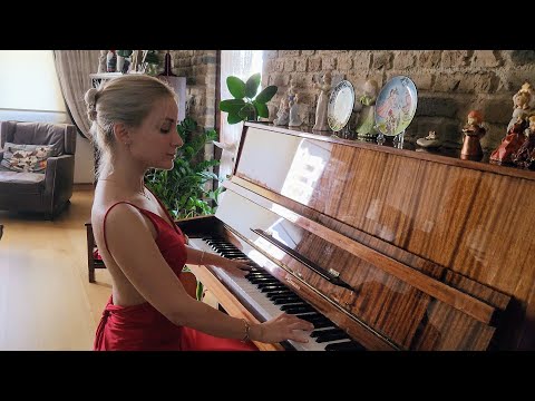 Mariage d'Amour Piano