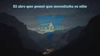 oxygen-- CROWN THE EMPIRE/SUB ESPAÑOL