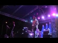 Peter Bjorn and John - Lies / Lay it Down (Live in Madison) 15