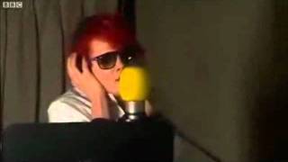 Common People-My Chemical Romance (Subtitulada en Español)