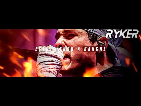 EL MINUTAZO QUE SKILL HIZO EN LA CALLE 🩸 (SANGRE DIFERENTE)