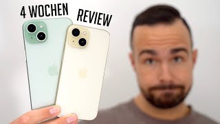 Ich lag falsch: Apple iPhone 15 & 15 Plus Review nach 4 Wochen Nutzung (Deutsch) | SwagTab