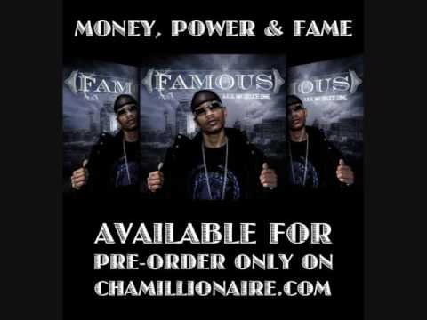 Famous Money Power Fame Sampler