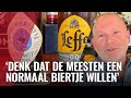 Alcoholvrije drank populairder. Maar daalt alcohol drinken wel?