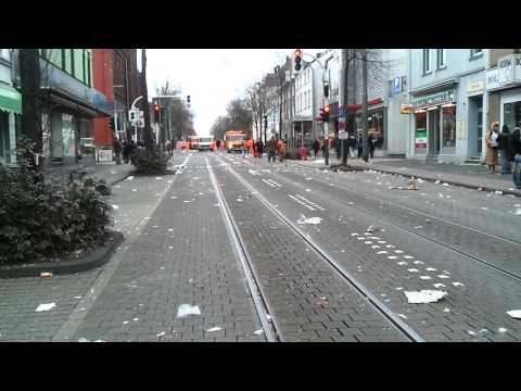 Rosenmontag 2012 Bochum Linden 314