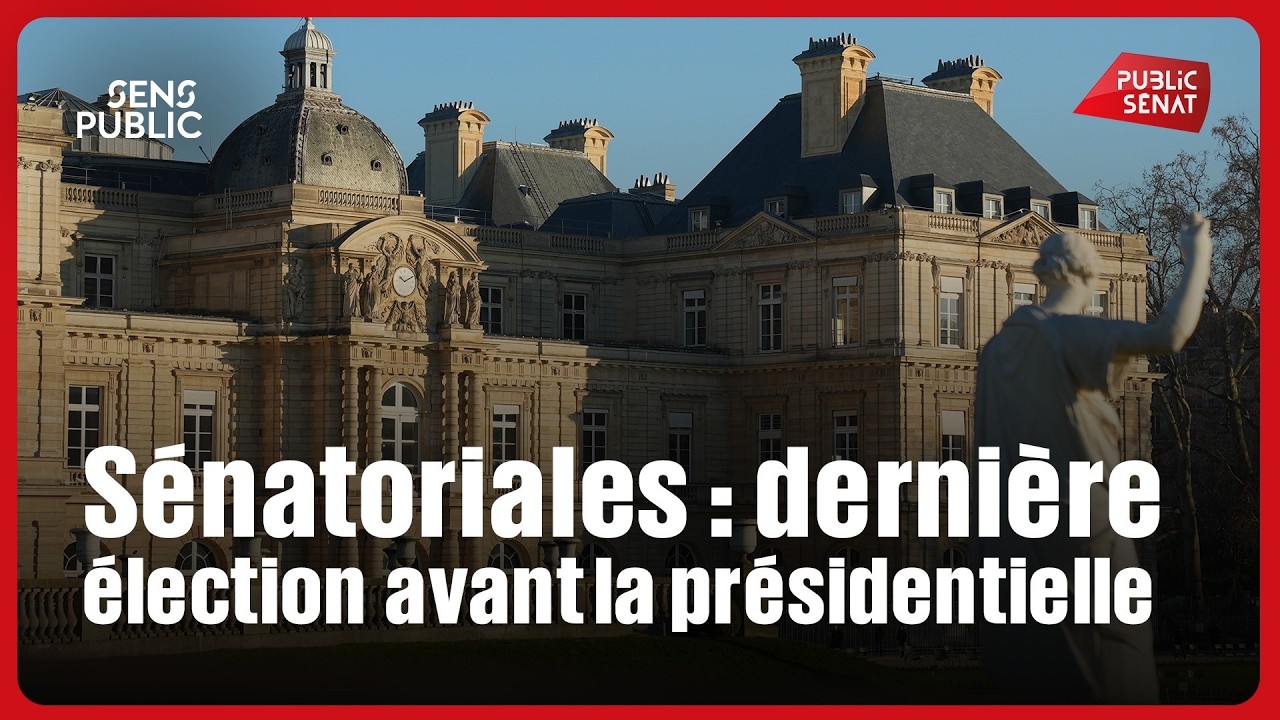 Illustration: Sénat 2023 : entre montée du RN et pouvoir des commissions d'enquête
