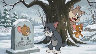 Download lagu Tom Betrays His Friends… So Jerry and Spike Get Revenge! | Fanmade Tom & Jerry mp3 Download lagu Tom Betrays His Friends… So Jerry and Spike Get Revenge! | Fanmade Tom & Jerry mp3