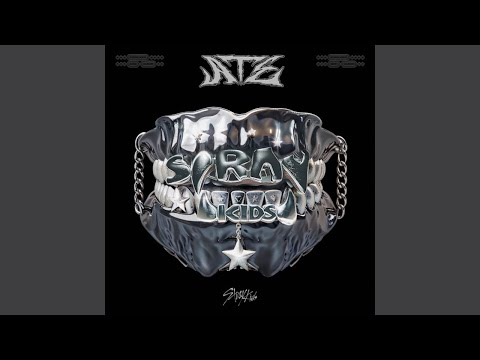 Stray Kids (스트레이 키즈) 'Chk Chk Boom' Official Audio