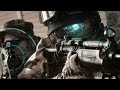 Ghost Recon Future Soldier: A Primeira Meia Hora br v d