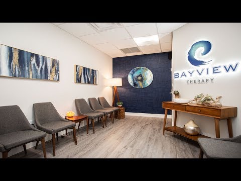 Alex Garber - Coastal Minds Counseling video.