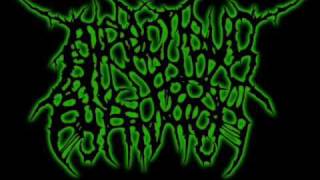 Atrocious Asphyxiation - Spawning the Parasitic Breed