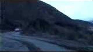 Caustic Resin - People Fall Down.