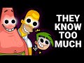 When The Dumb Cartoon Character Isn T Dumb
