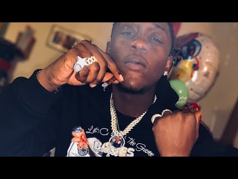 Moe Bands- Ocho Cinco (Official Audio)