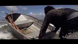 This is a war confession