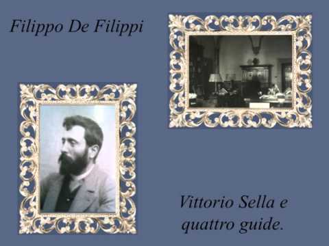 Vita di Luigi Amedeo di Savoia il Duca degli Abruzzi