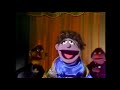 Sesame Stree Back Front Muppet Opera Song HQ