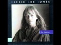 Rickie Lee Jones Juke box fury