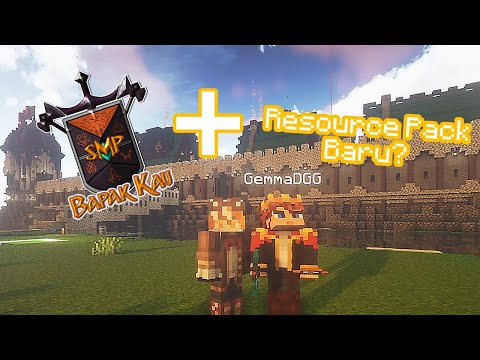 Review Resource Pack BPK SMP Terbaru?