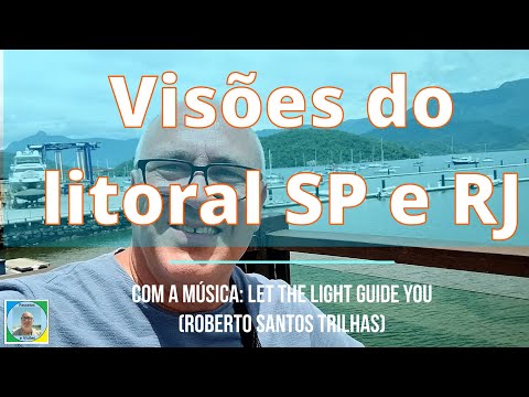 Viajando pelo Litoral ? Conhecia esses mirantes ? Siga... Thumbnail de Viajando pelo Litoral ? Conhecia esses mirantes ? Siga...