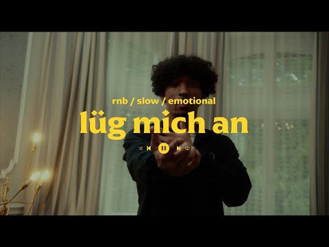 Jazeek x Drake x Monet192 Type Beat - "Lüg mich an" (RnB, Slow, Piano Vibes)