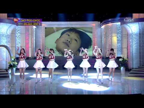 Rainbow - Sunshine (130615)