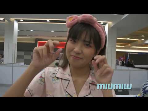 IDOL EXPO3: MAYDAY Activity Highlight