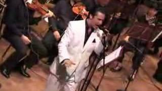 Mondo Cane - L'uomo che non sapeva amare