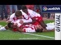 Resumen de UD Almería (2-0) Atlético de Madrid - HD - Highlights