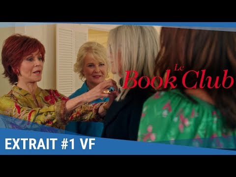 LE BOOK CLUB - Extrait "Conseils d'amies" VF