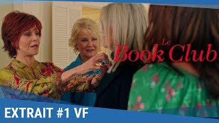 LE BOOK CLUB - Extrait "Conseils d'amies" VF