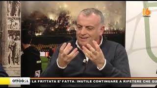 ottogol la puntata del 3 marzo 2025