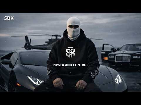 SBK - Power and Control [GANGSTER TRAP]