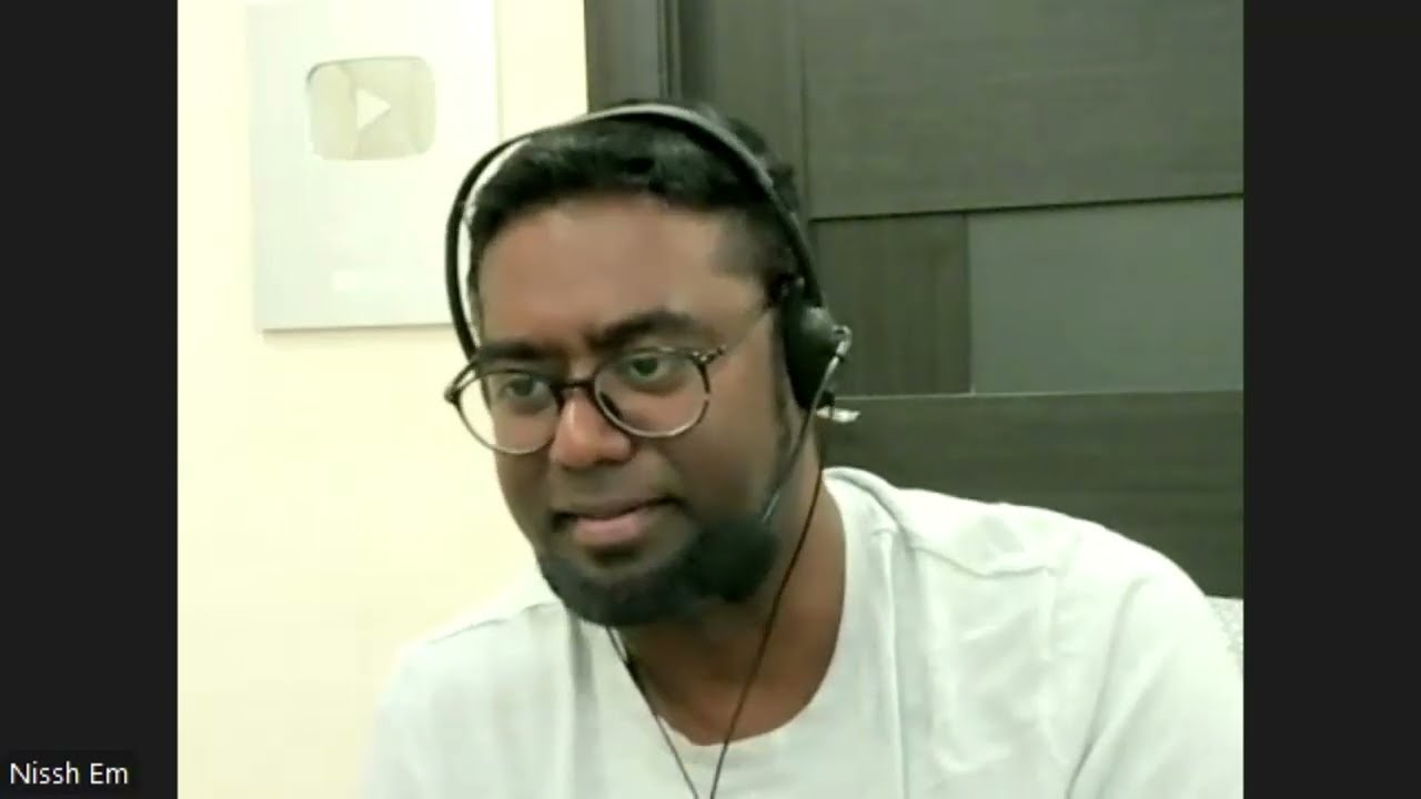 ඔබ මේ කතා කරන මොහොත අවසන් මොහොත විය හැකි නම් What If This Was Your Ver