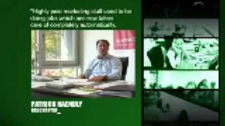 EIDEX Werbeagentur München GmbH | Werbemittel Fullservice | Imagefilm