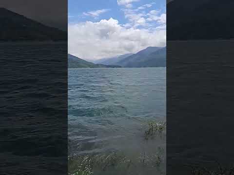 #darshit #tehrigarhwal #tehrilake #tourist #hills #ganga #river #cool