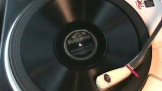 BLACK BEAUTY by Duke Ellington 1928