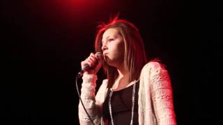 Erin King - the Briar and the Rose (Tom Waits Cover) feat. Ciaran MacGillivray