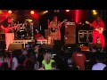 Talisman - 'Takin The Strain'