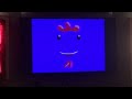 Nick Jr Face Bumper Face The Rooster