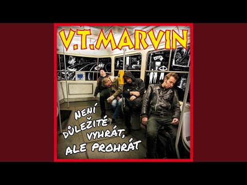 Píseň spokojeného exekutora