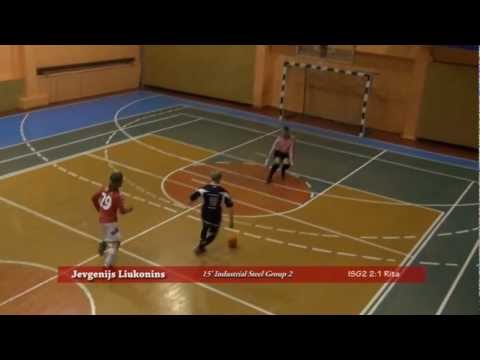 08.11.2012 ISG2 - Rita