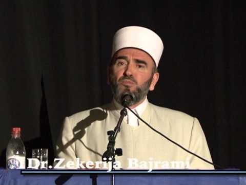 Tribunë Fetare "Pejgamberi s.a.v.s simbol i uniteti dhe tolerancës"