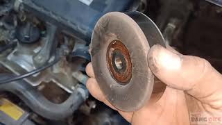 Download lagu 🧰 CAUSES OF ROUGH SOUNDS IN AVANZA CARS mp3