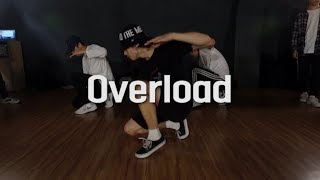 Overload ft. Miguel - John Legend | 5ssang Choreography